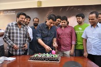 Yevadu Grand Success Meet